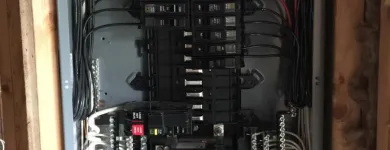 Business 5 image EMF ELECTRIC Electricians & Electrical Contractors in Vancouver BC