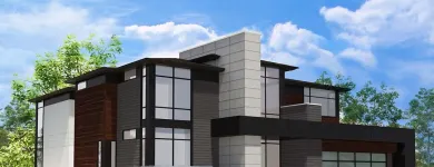 Entreprises 3 image ENDESIGN CO. Graphic Designers dans Mississauga ON