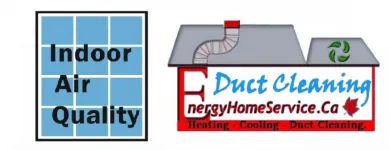 Business 3 image ENERGY HOME SERVICE - AIR DUCT CLEANING Hvac Contractors in Vaughan ON