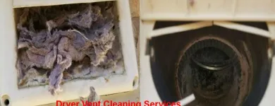 Business 5 image ENERGY HOME SERVICE - AIR DUCT CLEANING Hvac Contractors in Vaughan ON