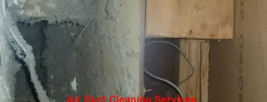 Business 6 image ENERGY HOME SERVICE - AIR DUCT CLEANING Hvac Contractors in Vaughan ON