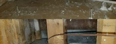 Business 8 image ENERGY HOME SERVICE - AIR DUCT CLEANING Hvac Contractors in Vaughan ON