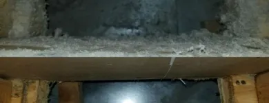 Business 10 image ENERGY HOME SERVICE - AIR DUCT CLEANING Hvac Contractors in Vaughan ON