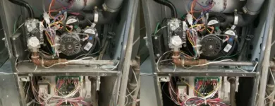 Business 1 image ENERGY HOME SERVICE - AIR DUCT CLEANING Hvac Contractors in Vaughan ON