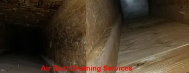 Business 2 image ENERGY HOME SERVICE - AIR DUCT CLEANING Hvac Contractors in Vaughan ON