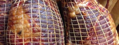 Entreprises 5 image ENNIS FARMS MEATS Food & Beverage dans Langley BC