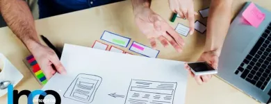Entreprises 5 image ENTERPRISE LN CORPORATION Web Design & Development dans Saskatoon SK