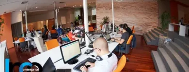 Entreprises 2 image ENTERPRISE LN CORPORATION Web Design & Development dans Saskatoon SK