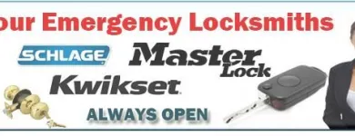 Business 4 image ENTERPRISE LOCKSMITH Locksmiths in Toronto ON