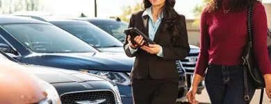 Business 4 image ENTERPRISE RENT-A-CAR travel & tourism in Laval QC