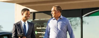 Business 1 image ENTERPRISE RENT-A-CAR travel & tourism in North York ON