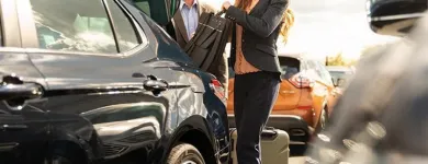 Business 2 image ENTERPRISE RENT-A-CAR travel & tourism in Scarborough ON