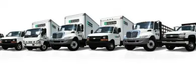 Business 3 image ENTERPRISE TRUCK RENTAL Truck Rental & Leasing in Winnipeg MB