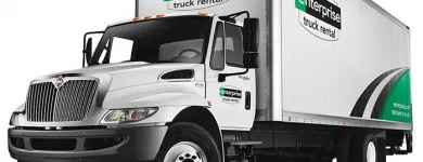Business 4 image ENTERPRISE TRUCK RENTAL Truck Rental & Leasing in Winnipeg MB