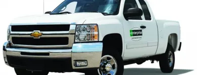 Business 1 image ENTERPRISE TRUCK RENTAL Truck Rental & Leasing in Winnipeg MB