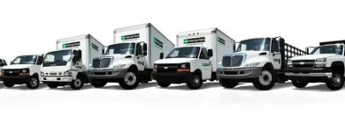 Entreprises 1 image ENTERPRISE TRUCK RENTAL Truck Rental & Leasing dans Brampton ON