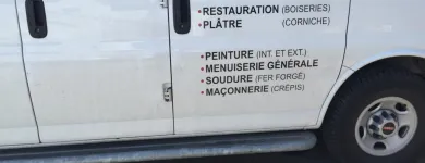 Entreprises 6 image ENTREPRENEUR PEINTRE R VILLENEUVE LTÉE (DEPUIS 1929) Real Estate & Home Improvement dans Montréal QC