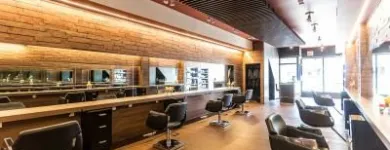 Business 3 image ERGYS STUDIO Hair Salons in Toronto ON