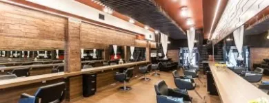 Business 1 image ERGYS STUDIO Hair Salons in Toronto ON