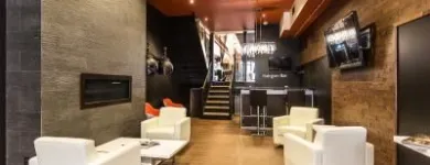 Business 2 image ERGYS STUDIO Hair Salons in Toronto ON