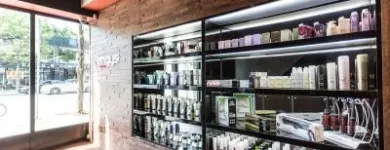 Business 5 image ERGYS STUDIO Hair Salons in Toronto ON