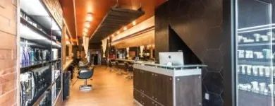 Business 7 image ERGYS STUDIO Hair Salons in Toronto ON