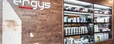 Business 8 image ERGYS STUDIO Hair Salons in Toronto ON