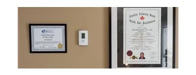 Business 5 image ERIN'S NAIL DESIGN/INGROWN SOLUTIONS C.POD (I) Nail Salons & Technicians in Belleville ON