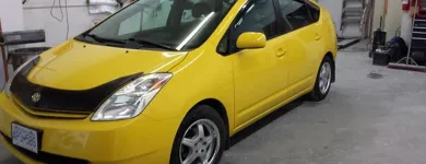 Business 4 image ERNDOR AUTO BODY Car Body Repairs in Nanaimo BC