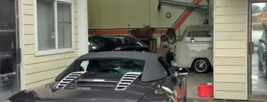 Business 5 image ERNDOR AUTO BODY Car Body Repairs in Nanaimo BC