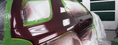 Business 7 image ERNDOR AUTO BODY Car Body Repairs in Nanaimo BC