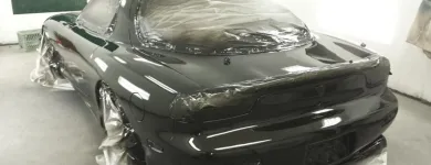 Business 9 image ERNDOR AUTO BODY Car Body Repairs in Nanaimo BC
