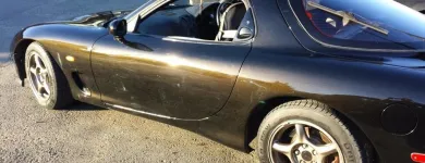 Business 1 image ERNDOR AUTO BODY Car Body Repairs in Nanaimo BC