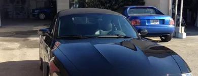 Business 2 image ERNDOR AUTO BODY Car Body Repairs in Nanaimo BC