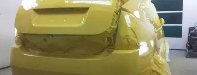 Business 12 image ERNDOR AUTO BODY Car Body Repairs in Nanaimo BC