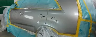 Business 13 image ERNDOR AUTO BODY Car Body Repairs in Nanaimo BC