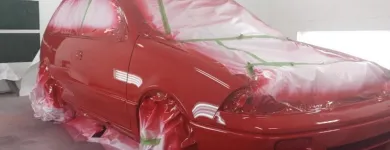 Business 14 image ERNDOR AUTO BODY Car Body Repairs in Nanaimo BC