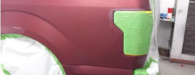 Business 16 image ERNDOR AUTO BODY Car Body Repairs in Nanaimo BC