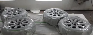 Business 3 image ERNDOR AUTO BODY Car Body Repairs in Nanaimo BC