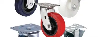 Business 1 image ESSENTRA COMPONENTS Automotive in Oakville ON