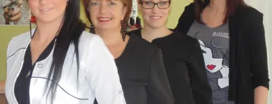 Business 3 image ESTHÉTIQUE ECLAT BEAUTÉ 2012 Beauty Salons & Consultants in Laval QC