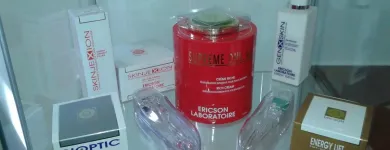 Entreprises 8 image ESTHÉTIQUE KARINE LEBRUN Beauty Salons & Consultants dans Québec QC