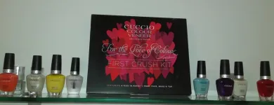 Entreprises 18 image ESTHÉTIQUE KARINE LEBRUN Beauty Salons & Consultants dans Québec QC