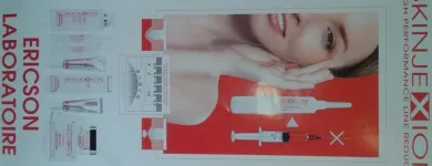 Entreprises 5 image ESTHÉTIQUE KARINE LEBRUN Beauty Salons & Consultants dans Québec QC