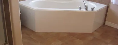 Entreprises 5 image EUROPEAN TILE & STONE INSTALLATIONS INC Real Estate & Home Improvement dans Calgary AB