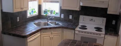 Entreprises 6 image EUROPEAN TILE & STONE INSTALLATIONS INC Real Estate & Home Improvement dans Calgary AB