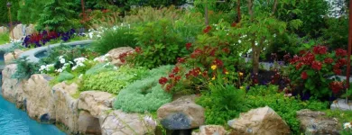 Entreprises 7 image EVERGLADE LANDSCAPING Real Estate & Home Improvement dans Burnaby BC