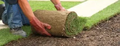 Entreprises 9 image EVERGLADE LANDSCAPING Real Estate & Home Improvement dans Burnaby BC