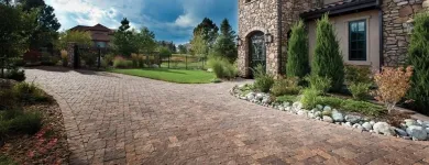 Entreprises 10 image EVERGLADE LANDSCAPING Real Estate & Home Improvement dans Burnaby BC