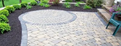 Entreprises 1 image EVERGLADE LANDSCAPING Real Estate & Home Improvement dans Burnaby BC